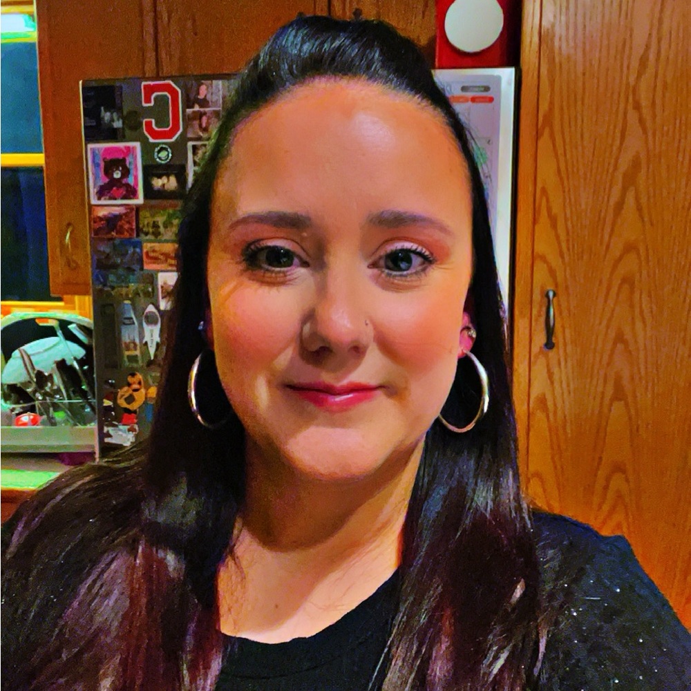 Meet your Posher, Amy